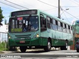 Autotrans > Turilessa 20470 na cidade de Belo Horizonte, Minas Gerais, Brasil, por Lucas Vieira. Número da foto: #:id.