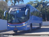 Expresso Guanabara 614 na cidade de Fortaleza, Ceará, Brasil, por Junior Barbosa. Número da foto: #:id.