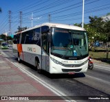 Evanil Transportes e Turismo RJ 132.051 na cidade de Nova Iguaçu, Rio de Janeiro, Brasil, por Hewertton Neves. ID da foto: :id.