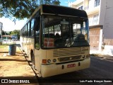Expresso Fidelense 055 na cidade de São Fidélis, Rio de Janeiro, Brasil, por Luis Paulo  Bouças Soares. Número da foto: #6976301.
