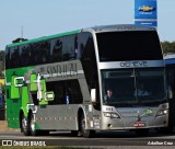 Santa Luzia Transporte e Turismo - Geneve Turismo 2013 na cidade de Aparecida, São Paulo, Brasil, por Adailton Cruz. Número da foto: #:id.