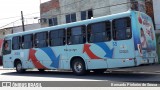 Maraponga Transportes 26265 na cidade de Fortaleza, Ceará, Brasil, por Bernardo Pinheiro de Sousa. Número da foto: #:id.