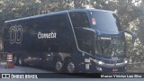 Viação Cometa 14304 na cidade de São Paulo, São Paulo, Brasil, por Marcus Vinicius Lara Silva. Número da foto: #6978310.