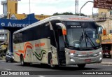 Sany Tour 8400 na cidade de Aparecida, São Paulo, Brasil, por Vicente de Paulo Alves. Número da foto: #6977988.