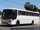 Ônibus Particulares 5717 na cidade de Timon, Maranhão, Brasil, por João Victor. ID da foto: :id.