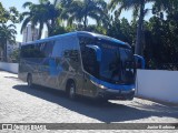 Viação Princesa dos Inhamuns 0241710 na cidade de Fortaleza, Ceará, Brasil, por Junior Barbosa. Número da foto: #:id.