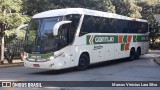 Empresa Gontijo de Transportes 21670 na cidade de São Paulo, São Paulo, Brasil, por Marcus Vinicius Lara Silva. Número da foto: #6978361.