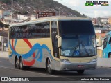 Ônibus Particulares 6709 na cidade de Caruaru, Pernambuco, Brasil, por Lenilson da Silva Pessoa. ID da foto: :id.