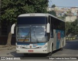 Auto Viação 1001 RJ 108.320 na cidade de Rio de Janeiro, Rio de Janeiro, Brasil, por Felipe Cardinot de Souza Pinheiro. Número da foto: #:id.