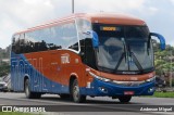 Viação Total 905 na cidade de Recife, Pernambuco, Brasil, por Anderson Miguel. Número da foto: #:id.
