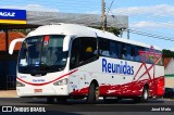 Empresa Reunidas Paulista de Transportes 145404 na cidade de Araçatuba, São Paulo, Brasil, por José Melo. ID da foto: :id.