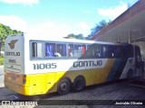 Empresa Gontijo de Transportes 11085 na cidade de Vitória da Conquista, Bahia, Brasil, por Josivaldo Oliveira. Número da foto: #6977416.