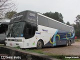 Agência de Viagens Nacional Turismo 1018 na cidade de Campos do Jordão, São Paulo, Brasil, por George Miranda. Número da foto: #:id.