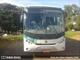 Auto Viação Camurujipe 4012 na cidade de Salvador, Bahia, Brasil, por Mario dos Santos Nogueira Junior. Número da foto: #6976797.