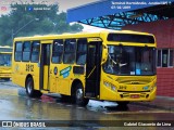 Viação Jundiaiense 2812 na cidade de Jundiaí, São Paulo, Brasil, por Gabriel Giacomin de Lima. Número da foto: #6977797.