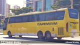 Viação Itapemirim 9533 na cidade de Fortaleza, Ceará, Brasil, por Alisson Wesley. Número da foto: #6977532.