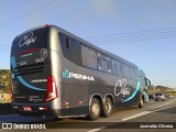 Empresa de Ônibus Nossa Senhora da Penha 53002 na cidade de Itapecerica da Serra, São Paulo, Brasil, por Josivaldo Oliveira. Número da foto: #:id.