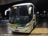 Empresa Gontijo de Transportes 10900 na cidade de Perdões, Minas Gerais, Brasil, por Aylton Dias. Número da foto: #6978326.
