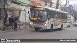 Transportes Fabio's RJ 154.039 na cidade de Rio de Janeiro, Rio de Janeiro, Brasil, por João Victor Damião. Número da foto: #6976285.