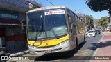 Viação Santa Edwiges 6180 na cidade de Belo Horizonte, Minas Gerais, Brasil, por Edmar Junio. Número da foto: #:id.