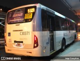 Transportes Futuro C30371 na cidade de Rio de Janeiro, Rio de Janeiro, Brasil, por Jorge Gonçalves. Número da foto: #:id.