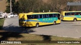 Viação Real Ita 61570 na cidade de Alegre, Espírito Santo, Brasil, por Márcio Douglas Castellar. Número da foto: #6977025.