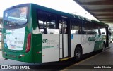Viação Galo Branco RJ 181.030 na cidade de Niterói, Rio de Janeiro, Brasil, por Andre Oliveira. Número da foto: #:id.