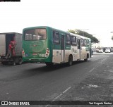 OT Trans - Ótima Salvador Transportes 21082 na cidade de Salvador, Bahia, Brasil, por Yuri Gagarin Santos. Número da foto: #:id.