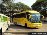 Viação Itapemirim 60731 na cidade de São Paulo, São Paulo, Brasil, por Marcelo  Conceição Alcaraz. Número da foto: #6977100.