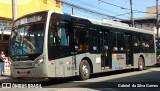 Viação Santa Brígida 1 1580 na cidade de São Paulo, São Paulo, Brasil, por Gabriel  da Silva Gomes. Número da foto: #:id.