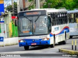 Transportadora Macabu RJ 221.019 na cidade de Macaé, Rio de Janeiro, Brasil, por Wellington Freitas. ID da foto: :id.