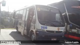 Santo Antônio Turismo 2600 na cidade de São Paulo, São Paulo, Brasil, por Fabrício Portella. Número da foto: #:id.