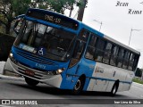 Viação Paratodos > São Jorge > Metropolitana São Paulo > Mobibrasil 6 3672 na cidade de São Paulo, São Paulo, Brasil, por Iran Lima da Silva. Número da foto: #:id.