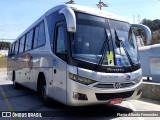 Jundiá Transportadora Turistica 765 na cidade de Alumínio, São Paulo, Brasil, por Flavio Alberto Fernandes. Número da foto: #:id.