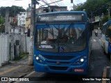 Concessionária Salvador Norte - CSN Transportes 10151 na cidade de Salvador, Bahia, Brasil, por Victor São Tiago Santos. Número da foto: #:id.