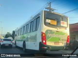 Transportes Mageli RJ 167.015 na cidade de Rio de Janeiro, Rio de Janeiro, Brasil, por Priscilla Macedo. Número da foto: #:id.