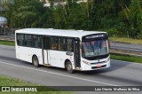 Auto Viação Suzano 1006 na cidade de Santa Isabel, São Paulo, Brasil, por Luiz Otavio Matheus da Silva. Número da foto: #:id.