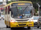Pantanal Transportes 08 551 na cidade de Cuiabá, Mato Grosso, Brasil, por Douglas Jose Ramos. Número da foto: #:id.