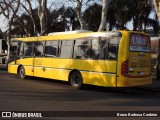 UTE 33/9 - America T.A SRL - Azul Sata 4083 na cidade de Rosario, Rosario, Santa Fe, Argentina, por Bruno Barbosa Cordeiro. ID da foto: :id.