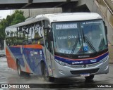 Viação Ideal B28734 na cidade de Rio de Janeiro, Rio de Janeiro, Brasil, por Valter Silva. Número da foto: #:id.