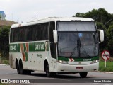 Empresa Gontijo de Transportes 20240 na cidade de Muriaé, Minas Gerais, Brasil, por Lucas Oliveira. Número da foto: #6978077.