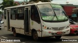 COONTRAT Brasil 6830 na cidade de Ananindeua, Pará, Brasil, por Ramon Gonçalves. Número da foto: #:id.