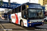 CMW Transportes 1021 na cidade de Aparecida, São Paulo, Brasil, por Vicente de Paulo Alves. Número da foto: #6976846.