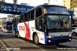 CMW Transportes 1021 na cidade de Aparecida, São Paulo, Brasil, por Vicente de Paulo Alves. ID da foto: :id.