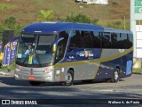 Trans Comin 2061 na cidade de Juiz de Fora, Minas Gerais, Brasil, por Wallace A. de Paula. ID da foto: :id.