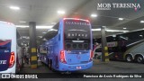 Expresso Guanabara 923 na cidade de Teresina, Piauí, Brasil, por Francisco de Assis Rodrigues da Silva. Número da foto: #6977104.