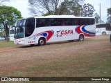 CSPA Transportes e Turismo 1804 na cidade de Apucarana, Paraná, Brasil, por Emanoel Diego.. ID da foto: :id.