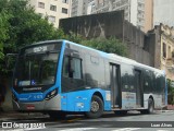 Viação Grajaú S.A. 6 1275 na cidade de São Paulo, São Paulo, Brasil, por Luan Alves. Número da foto: #:id.