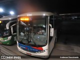 Viação Riodoce 61403 na cidade de Sapucaia, Rio de Janeiro, Brasil, por Anderson Nascimento . Número da foto: #6976452.