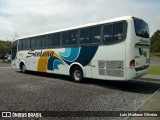 Empresas de Transportes Santana e São Paulo 2020 na cidade de Amélia Rodrigues, Bahia, Brasil, por Luís Matheus Oliveira. Número da foto: #:id.